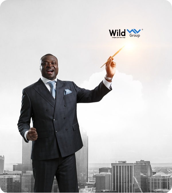 WildGroup International