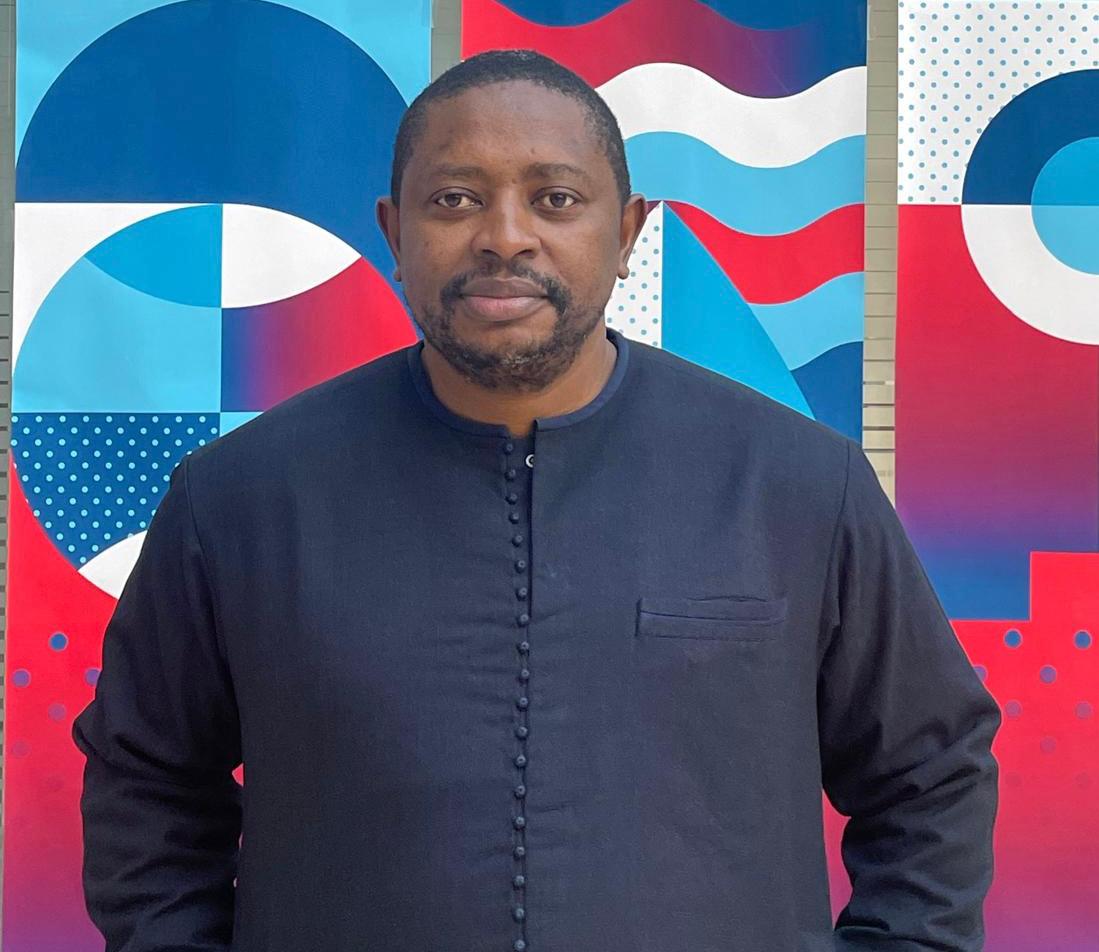 Dr. Emmanuel Nyenguena